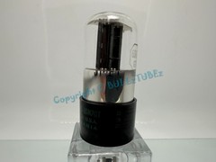 RARE: SYLVANIA JAN-CHS 6SN7GT 3-Hole BAD BOY Tube (Single) TESTS NOS on AT1000