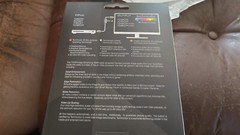 Active hdmi upscaler/processor cable 4k: Txor-technicolour certified,2m shielded
