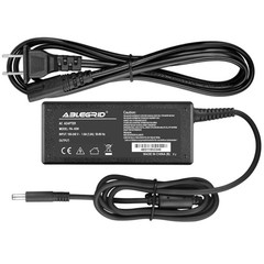 65W AC Adapter Charger For Dell OptiPlex 3000 Thin Client D15U003 Power Cord