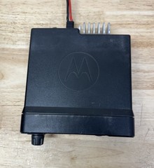 Motorola XPR5580 800/900 MHZ Connect Plus Trunking AAM28UMN9KA1AN Radio Only