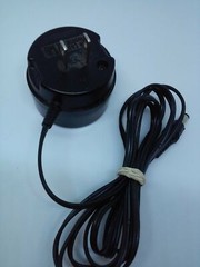 Panasonic RP-68 AC Adaptor 6VDC 200mA