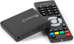 G3 2K Quad-Hd Digital Media Player for USB Drives and Microsd Cards, Digital Sig