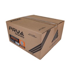 4x PRV Audio 10MB800FT Midbass Speakers FORTE Car PRO Audio 10″ 8 Ohms 800 Watts