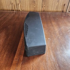 Bose VCS-10 Center Channel Speaker Black Home Theater Tested Working Clean