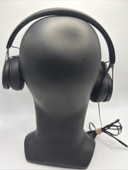 Beats EP Wired On-Ear Headphones Black With 3.5mm Jack & Adjustable Headband