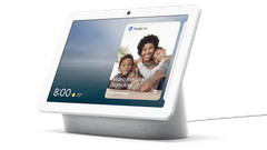 Google Nest Hub Max Smart Display with Google Assistant