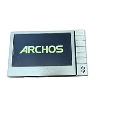 Archos 504 80GB Portable Digital Media Player And Recorder NEW