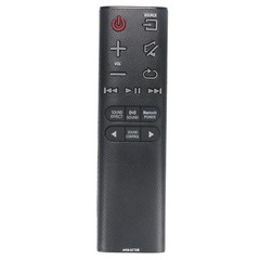 New AH59-02733B Replace Remote fit for Samsung Soundbar HW-K360 HW-K450 HW-K550