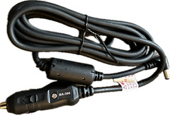 Original Inogen BA-306 Car DC Adapter Inogen Car Power Cord for One G3 G4 G5 NEW