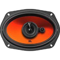 JBL GTOX34T 3/4” 150 Watts Component Car Audio Loud Tweeters GTOX34T ( 1 PAIR )
