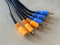 Lot of Misc BOSE Audio Speaker Wires / Attachments Acoustimass QuietComfort MORE