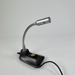 Vintage Orginal Icom IC-SM5 8 Pin Desktop Microphone Ham Radio Base