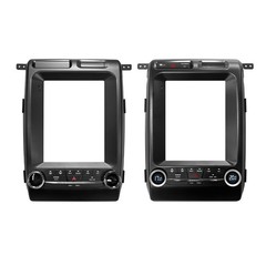 9.7″ For Ford F150 2009-2014 Android 13 Apple Carplay Car Stereo Radio GPS Navi