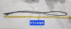 3-Pack HDMI 2.1 Cable 6ft 48Gbps 8K@60Hz 4K@120Hz eARC (3 Cables) PS5, xBOX
