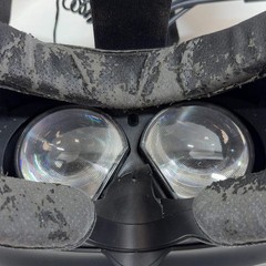 HTC Vive Pro PC VR Headset 99HANW015-00