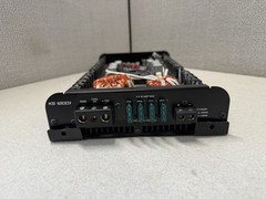 Arc Audio KS 1200.1 Class H Monoblock Subwoofer Amplifier 1200W RMS @ 2 ohms
