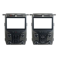 For Ford F150 2009-2014 Apple Carplay Android 15 Car Stereo Radio WiFi GPS Navi
