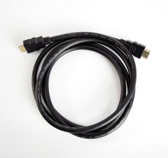 2 PACK ULTRA HDMI CABLE CORD 6FT 1.4 HDTV UHD 4K HIGH SPEED with ETHERNET 6′ X 2