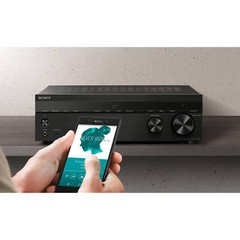 Sony 5.2 Channel Home Theater AV Receiver with Bluetooth & 4 x HDMI Input