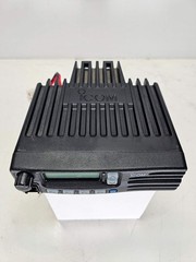 Icom IC-F121 ICF121 VHF 50 Watt (136-174) MHz HAM (Complete Kit)