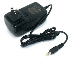 8.4V 2.5A Smart Charger for 7.2V 7.4V Li-Po Li-ion Battery w/US EU AU or UK plug
