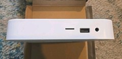 Wall Mountable CD Player White Portable CD Players Music Player Home Audio Boomb