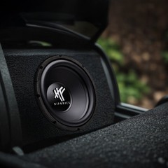 HIFONICS HFX12D4 12″ 800 Watt 4 Ohm DVC Car Audio Subwoofer Power Bass Sub