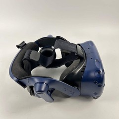 HTC Vive Cosmos PC VR System 2019/08