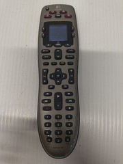 Logitech Harmony 650 Universal Advanced Remote Control FREE SHIPPING