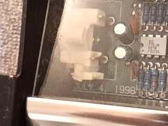 OLD SCHOOL US AMPS U.S. AMPS U.S.A AMPS USA-150X 500 WATT SOUND QUALITY AMP .006