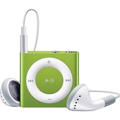 Apple iPod Shuffle 2nd 4th Generation 1GB 2GB – All Colors Available