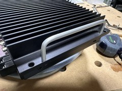 ADS P100 – AS NIB – perfect With Box ..￼AWESOME CARAUDIO HISTORICAL LANDMARK￼