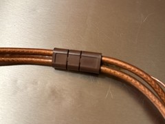 Audio Craft XRR-50 Low Resistance Phono Cable / 50cm