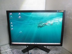 EIZO ColorEdge CG303W 29.8 inch LCD monitor DVI×2 WQXGA (2560×1600) *IN STOCK