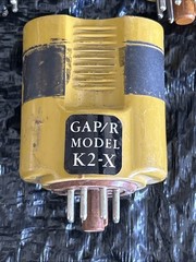 1 Lot Of GAP/R Philbrick OP AMP Modules And Tubes