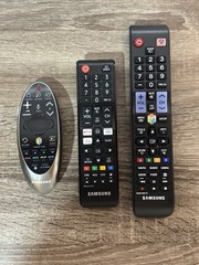 Samsung 65″ Slim 3D Smart TV Bundle | UN65F7100 | 4 New 3D Glasses | Rare Find