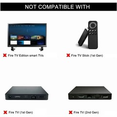 LOT New Voice Remote Control L5B83G for Amazon Fire TV Stick Lite 4K 3rd Gen