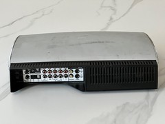 Bose AV48 Lifestyle 48 Media Center CD DVD MP3 Player – Repair – For Parts