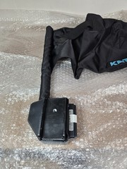 Kat VR Walk C2+ Virtual Reality Back Support Harness Kit Only NO TREADMILL