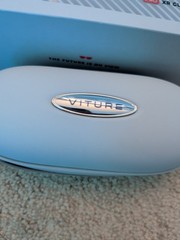 VITURE Luma Pro XR Glasses — 152” 1200p Ultra Sharp Display, 1000 Nits, 52° FOV