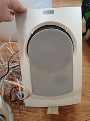 altec lansing speakers Avs 500 Early 2000’s