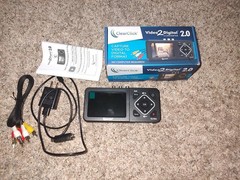 Clear Click 2.0 Video 2 Digital Converter
