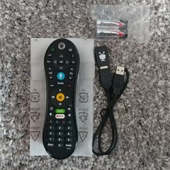 TIVO ROAMIO OTA VOX ~ LIFETIME TIVO SERVICE ~ UPGRADED 3TB HDD ~ 477 HOURS ~ TE3