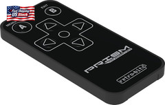 Retro-Bit Prism HDMI Adapter for Gamecube – AV to HDMI Converter/Upscaler for 10
