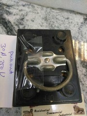 GENERAL Fuse Holder PULL OUT 30A 250V ( EH3