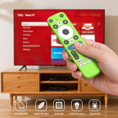 2Pack Climberer 4K Pro Remote Case Cover – Compatible with Free TV Button Onn 4K