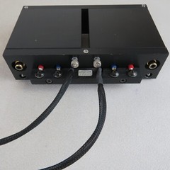 47Laboratory 4706 Gaincard and Power Humpty Power Amplifier – Free UK delivery