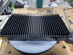 ADS P100 – AS NIB – perfect With Box ..￼AWESOME CARAUDIO HISTORICAL LANDMARK￼