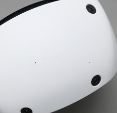 Sony PlayStation VR2 CFI-ZVR1 Headset ONLY