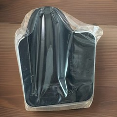 Panasonic KX-TGC352B Black 2-Handset Expandable Cordless Phone System (No Box)